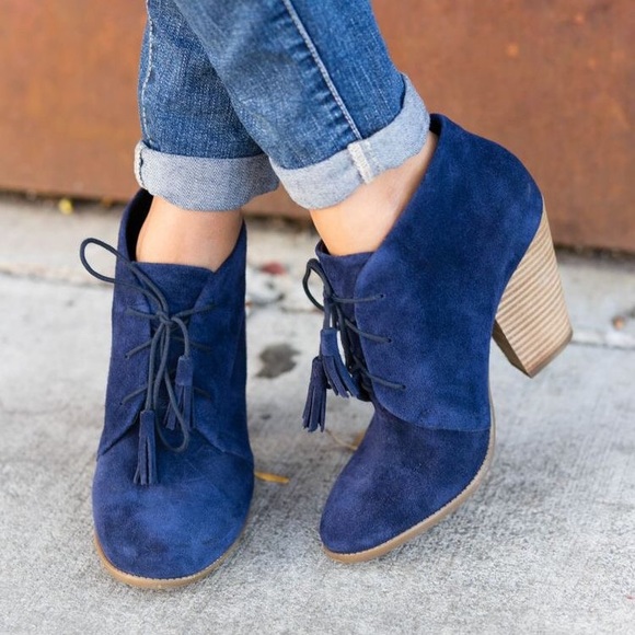 ANKLE BOOTS STYLE MYSTERY BOX (1 PAIR) - Picture 6 of 10